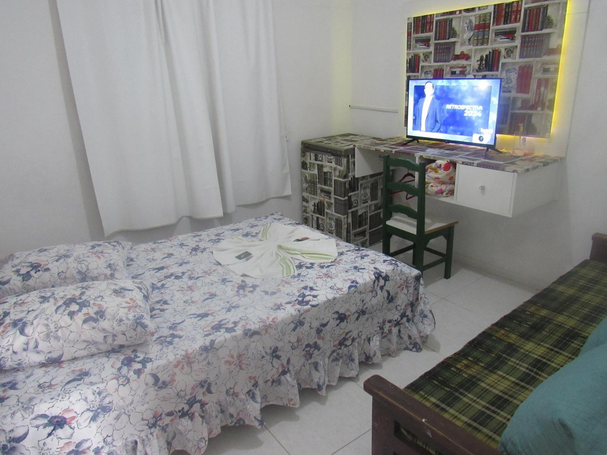 Hotel Pousada Girassol Matinhos Room photo